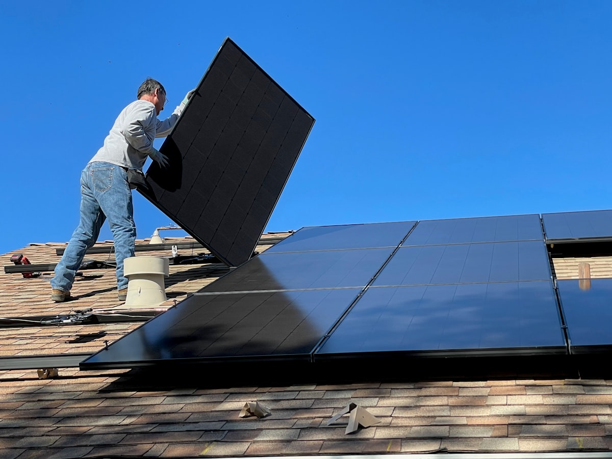 Battery Energy Storage Systems (BESS)