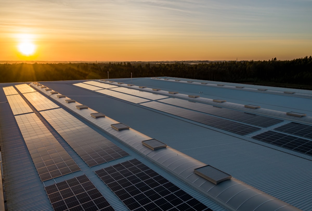 Residential Solar
