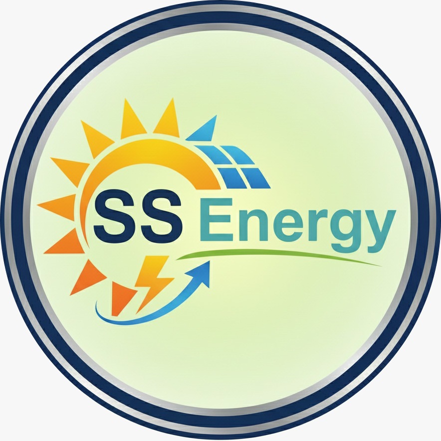 Sanwariya Seth Energy Pvt. Ltd. Official Logo